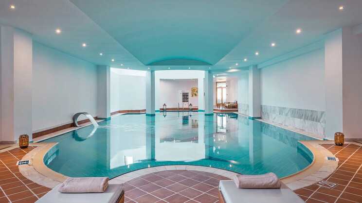 Mitsis Rodos Maris Resort & Spa